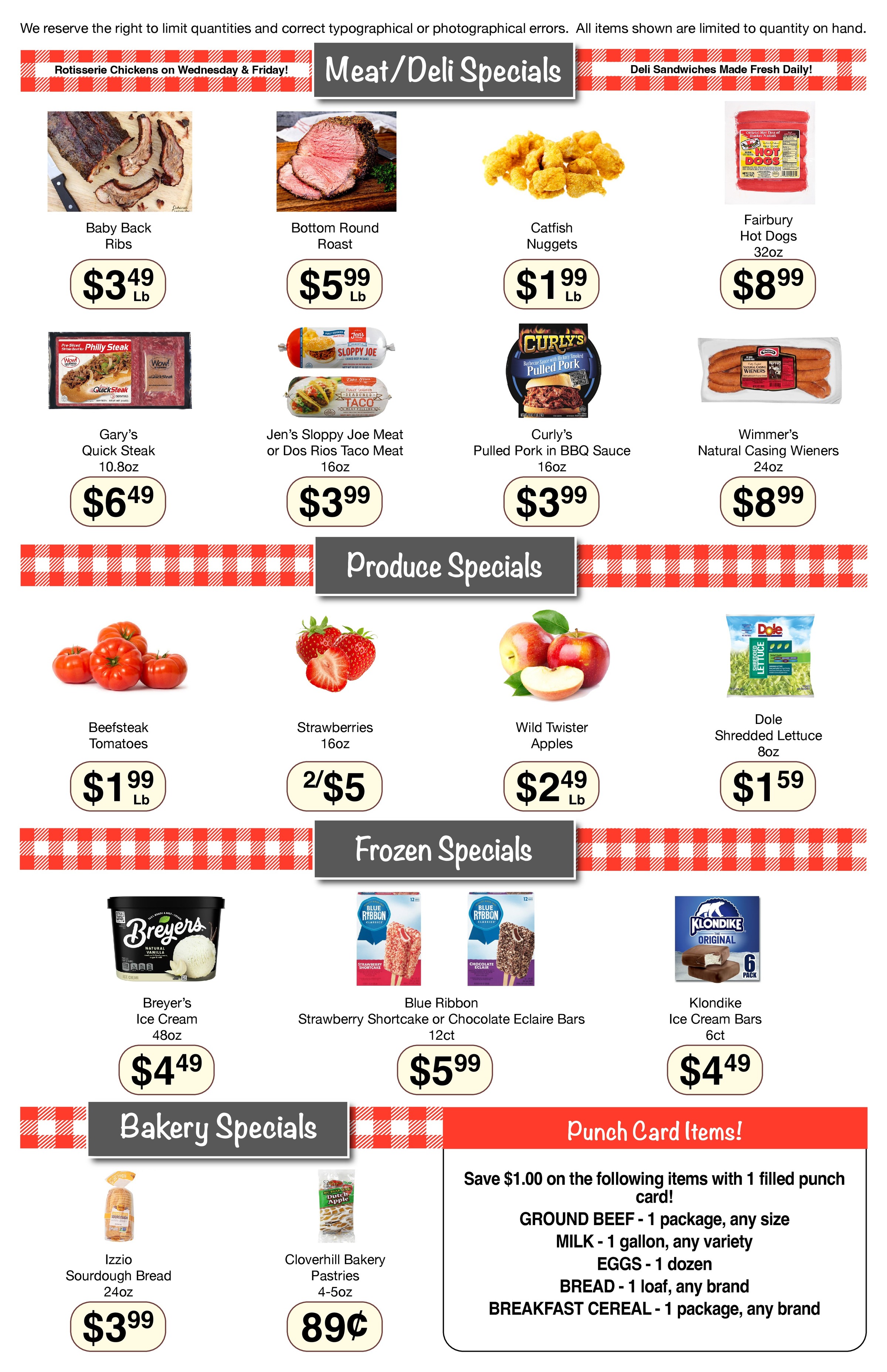 Ad page image