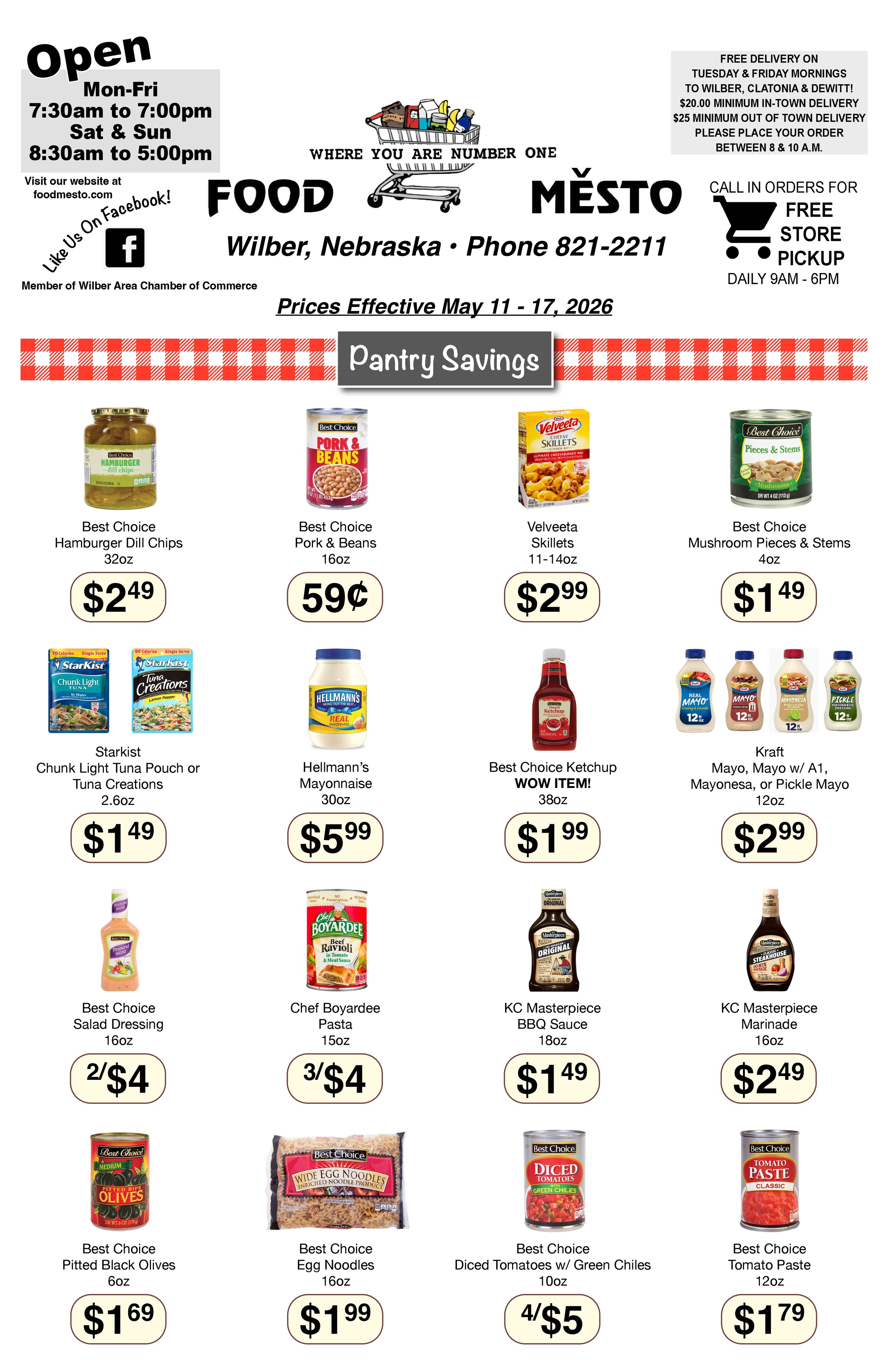 Ad page image