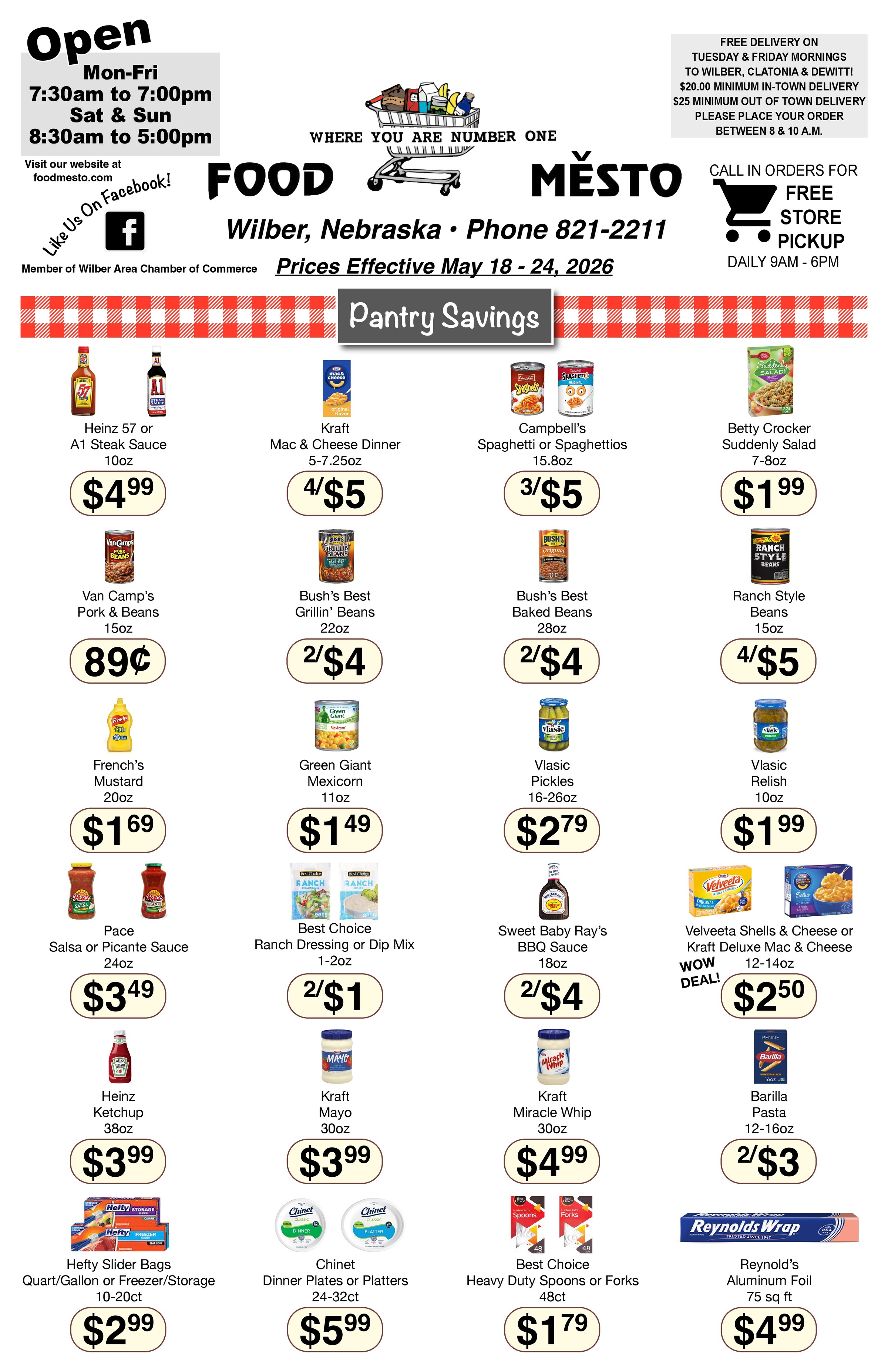 Ad page image