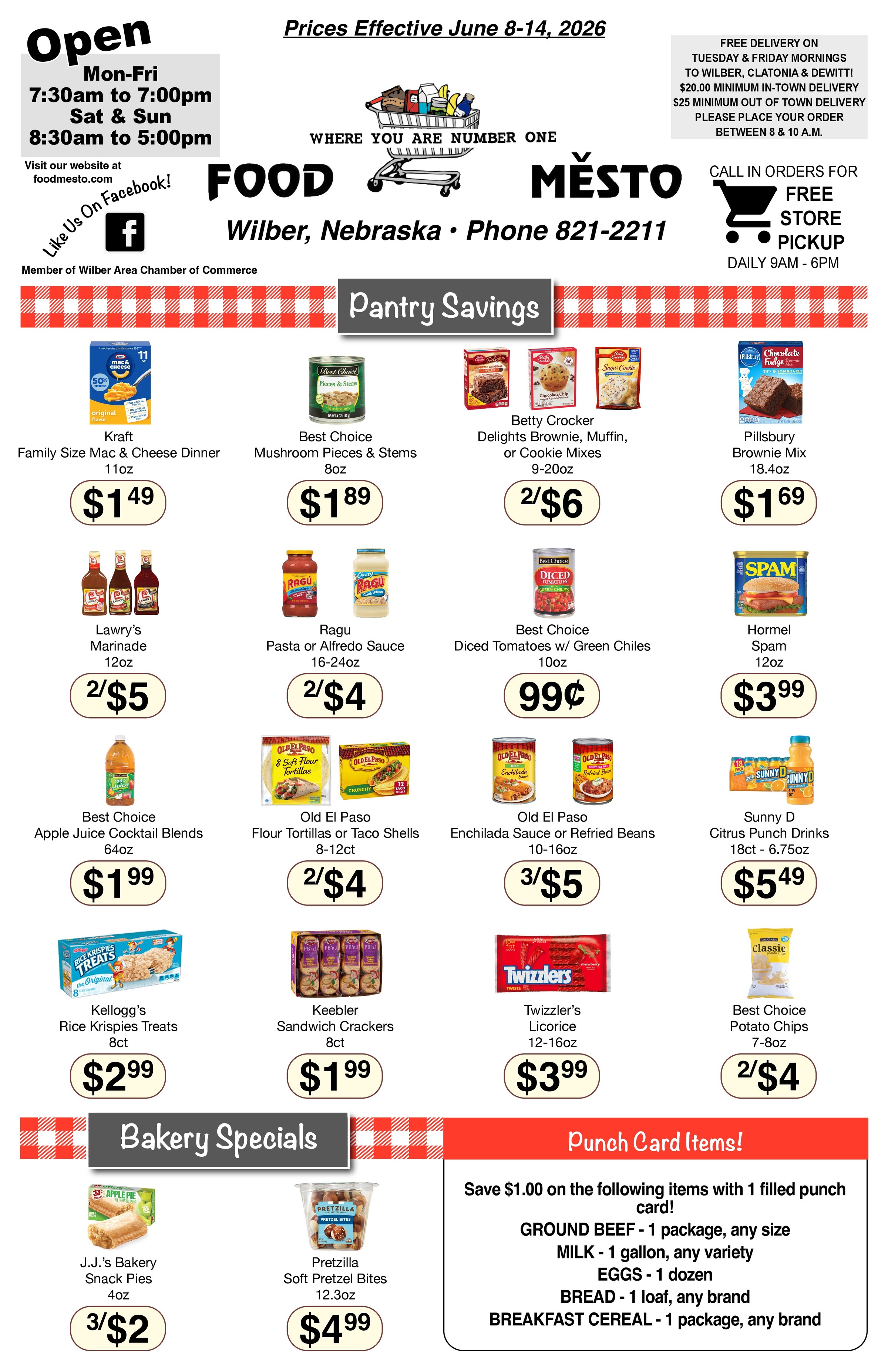 Ad page image