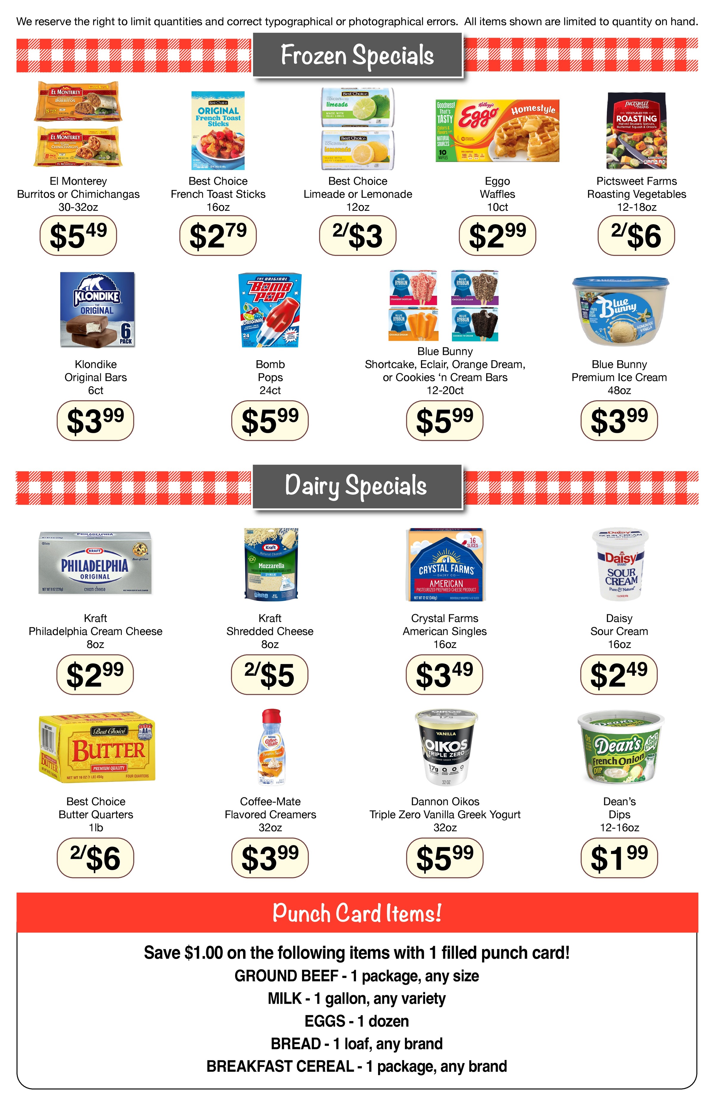 Ad page image