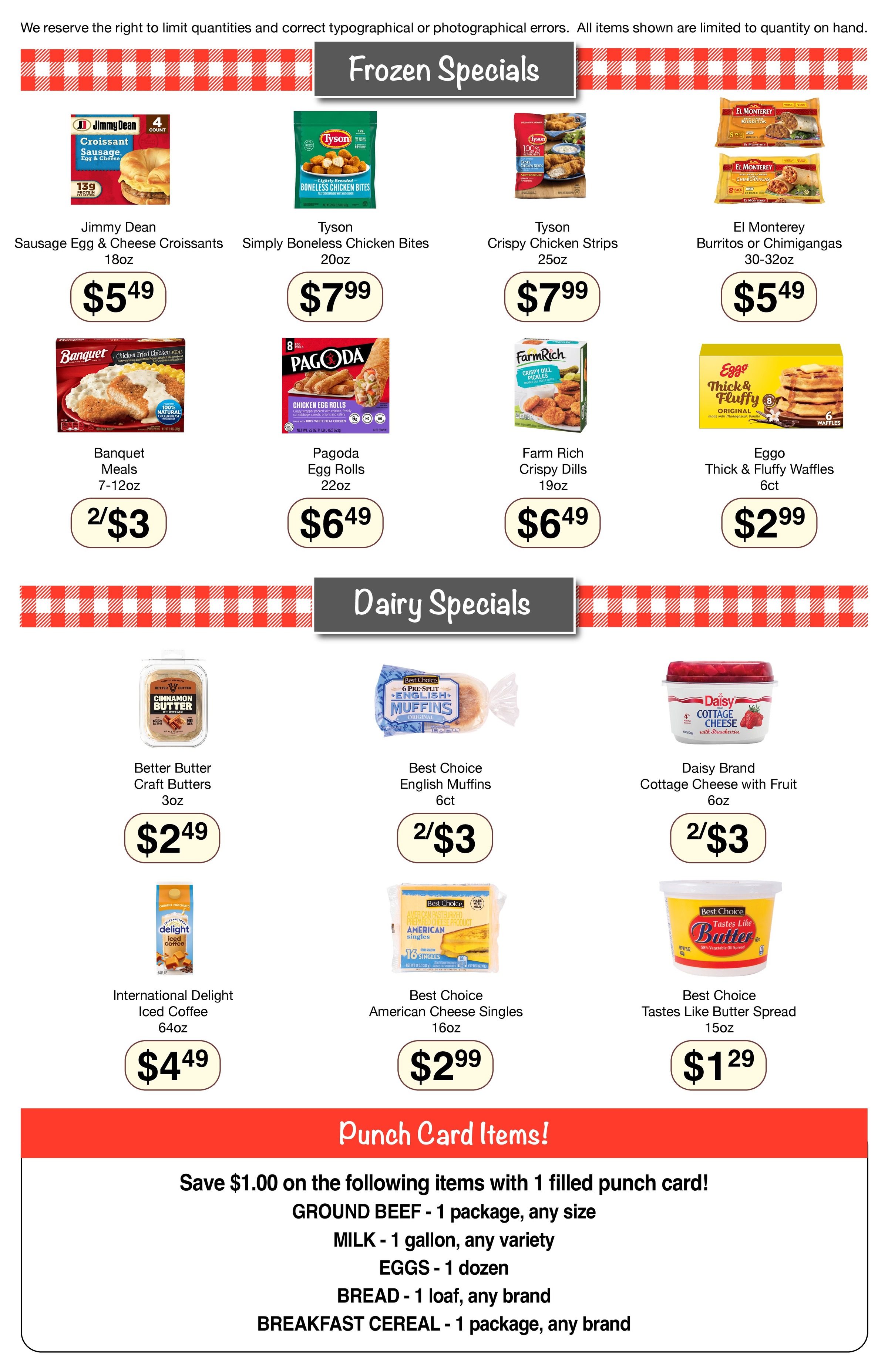 Ad page image