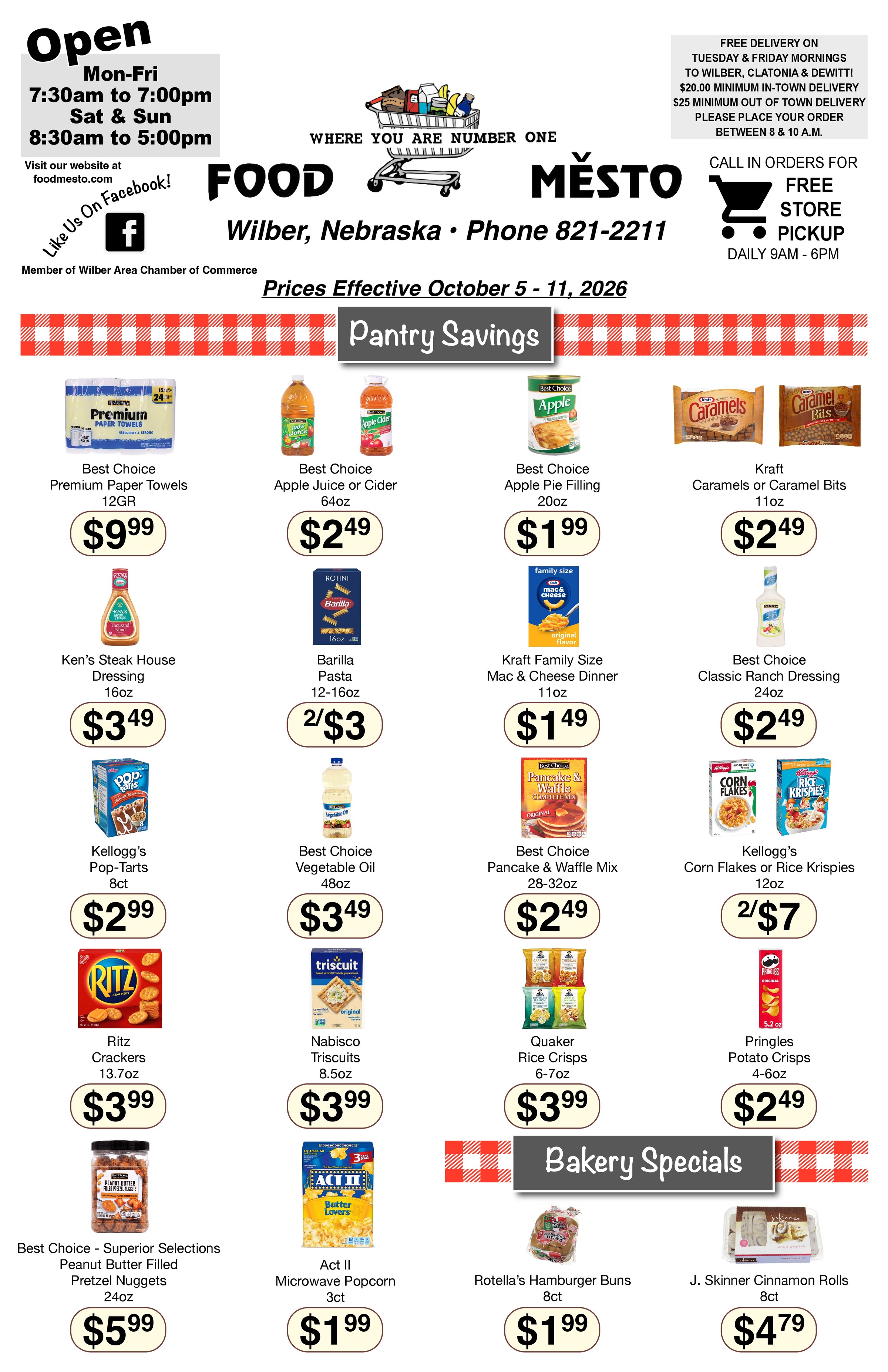Ad page image