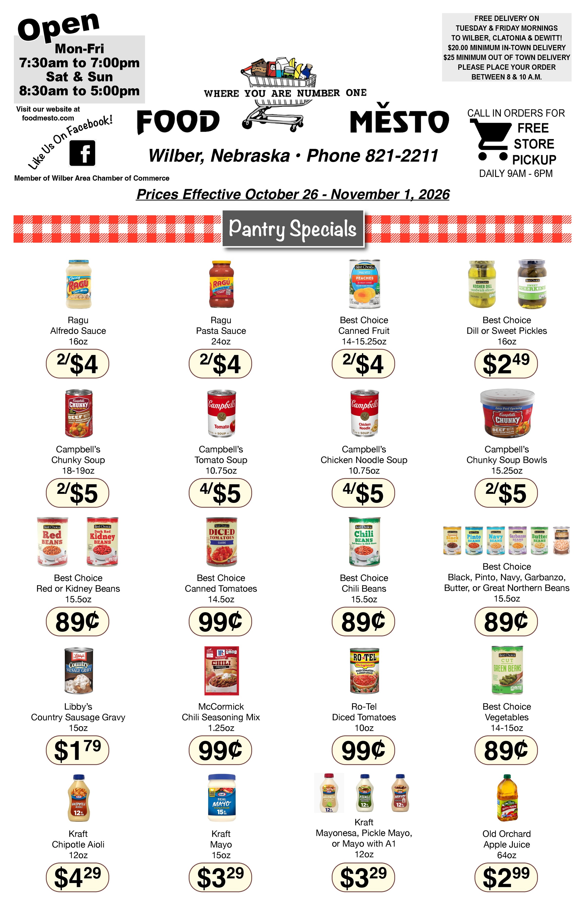 Ad page image