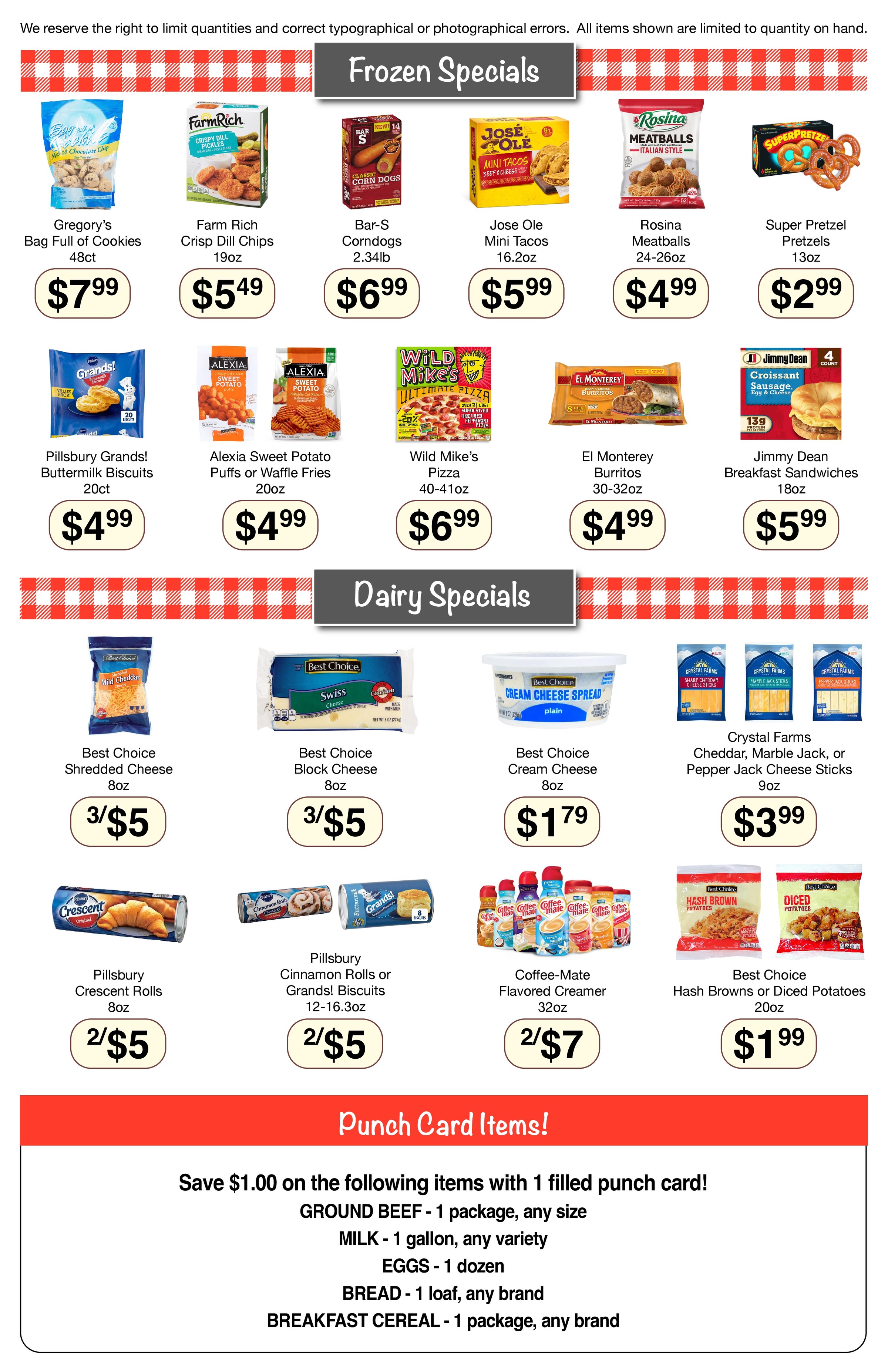 Ad page image